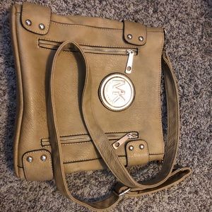 MK Crossbody